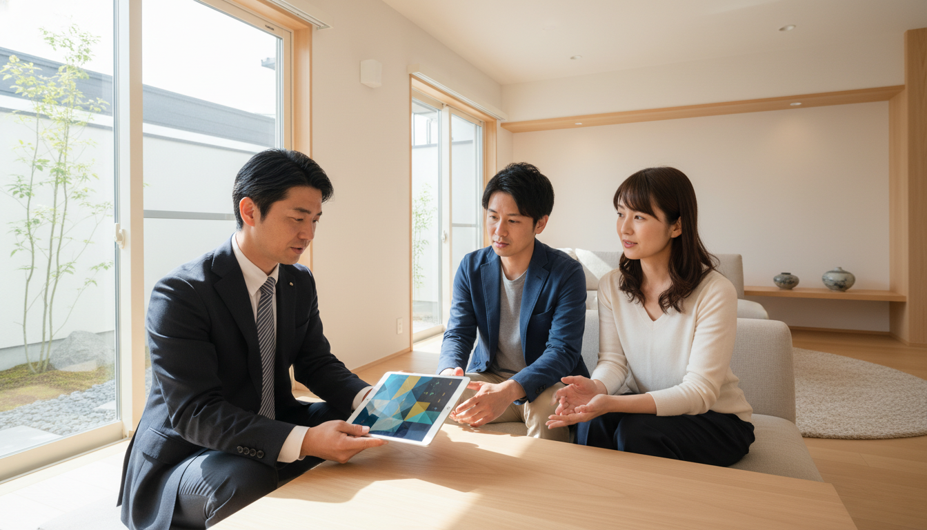 取手市 不動産売却 完全ガイド - 3