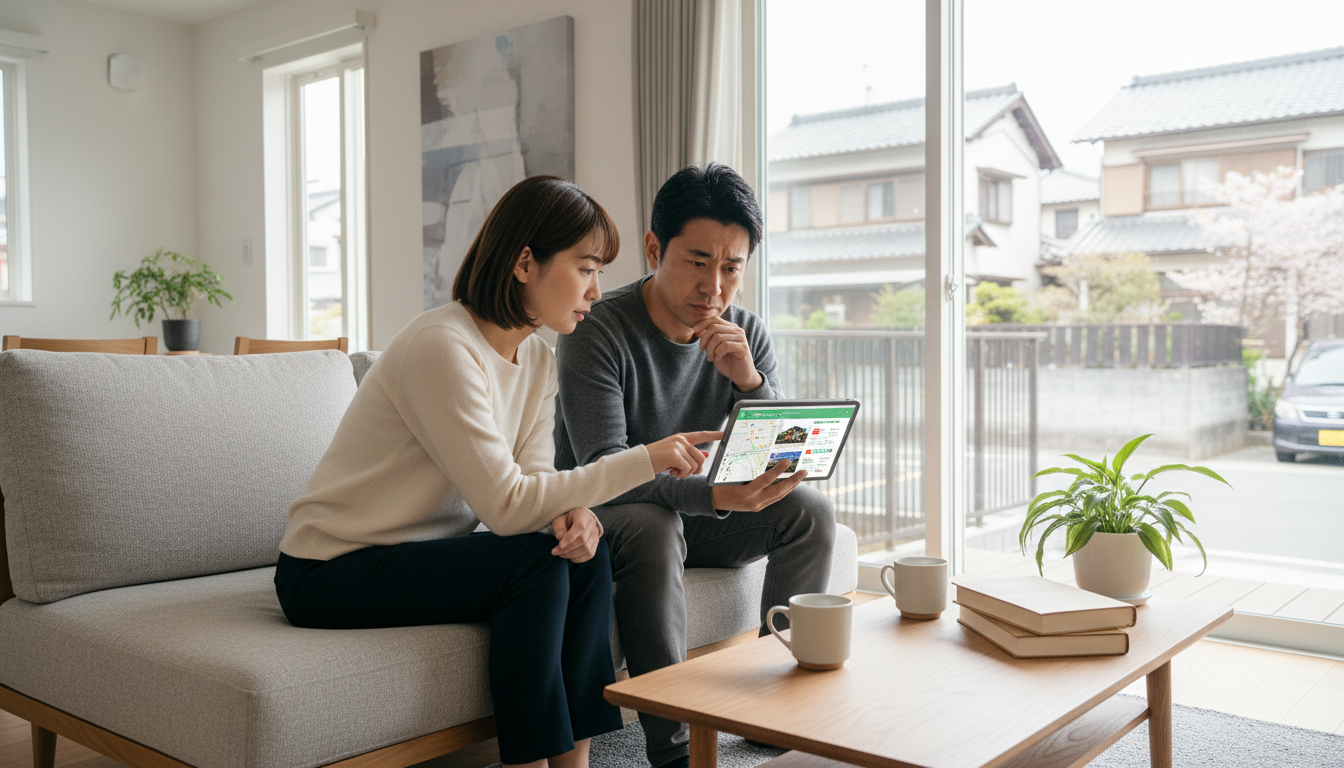 取手市 戸建て 査定 - 2