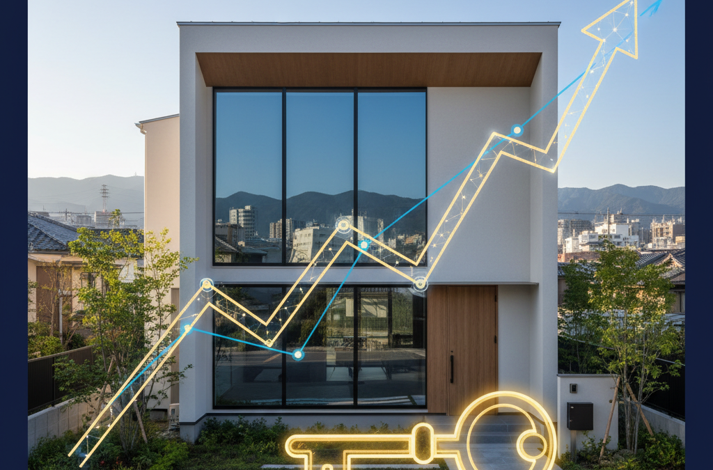 取手市 戸建て 査定 アイキャッチ