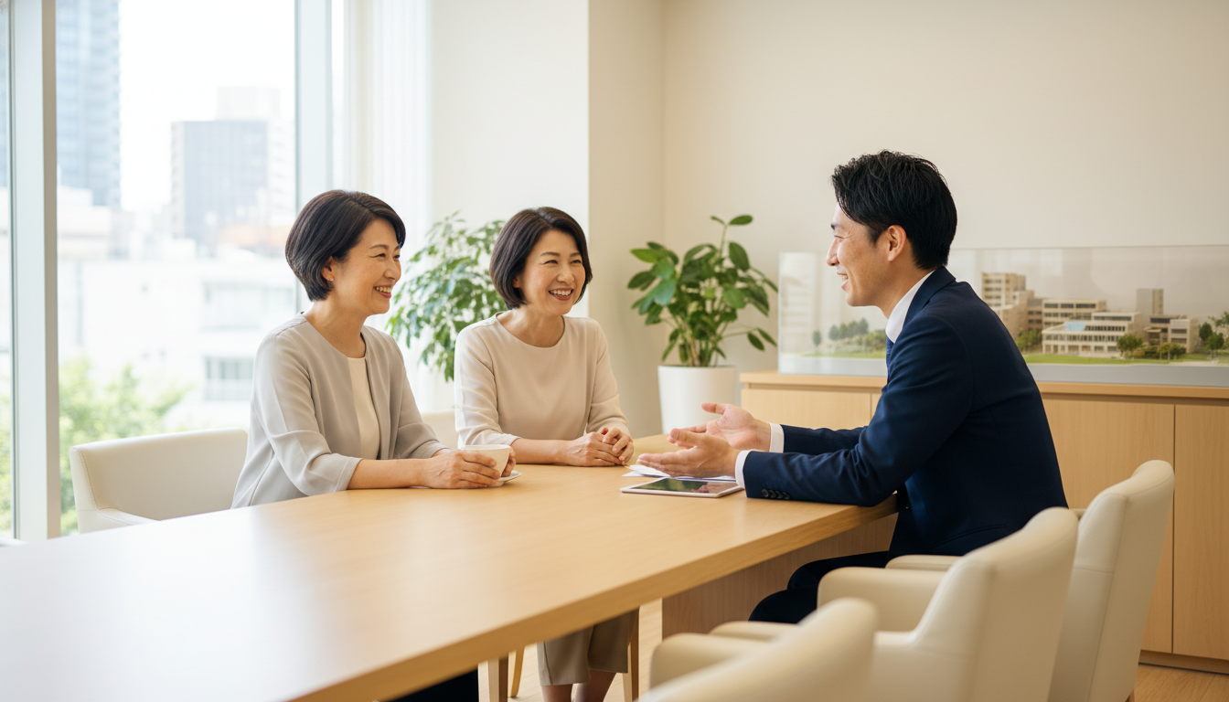 取手市 戸建て 買取 - 3