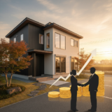 取手市 戸建て 買取 アイキャッチ