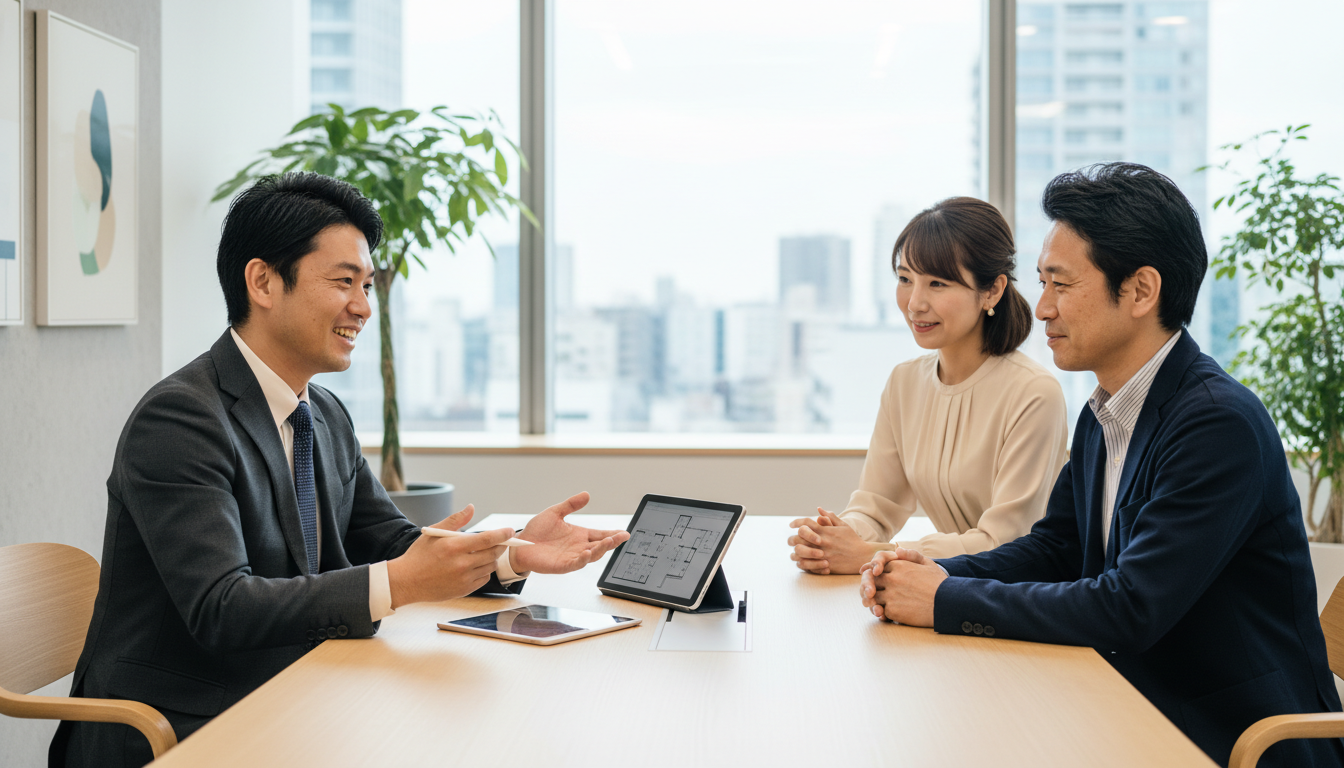 ハウスドゥ 取手戸頭店 レビュー - 1