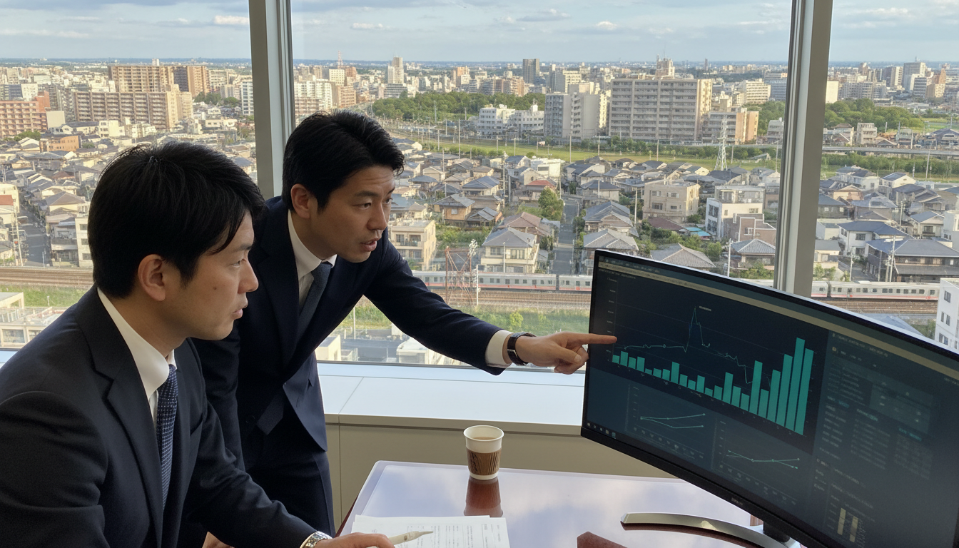 ハウスドゥ 取手戸頭店 レビュー - 2