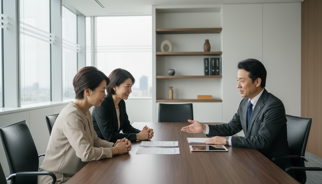 登記申請書はどこでもらえるか - 2