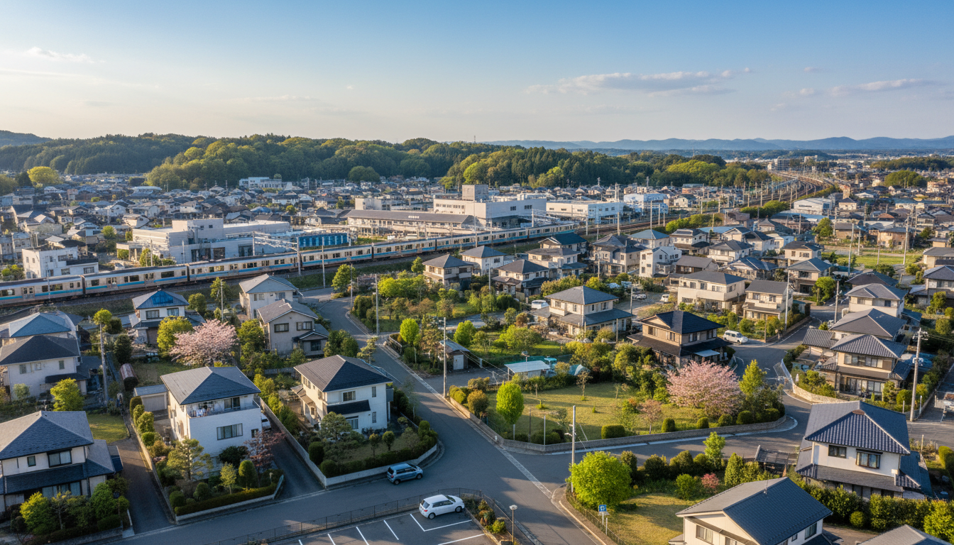 取手市 戸建て 売却 期間 - 2