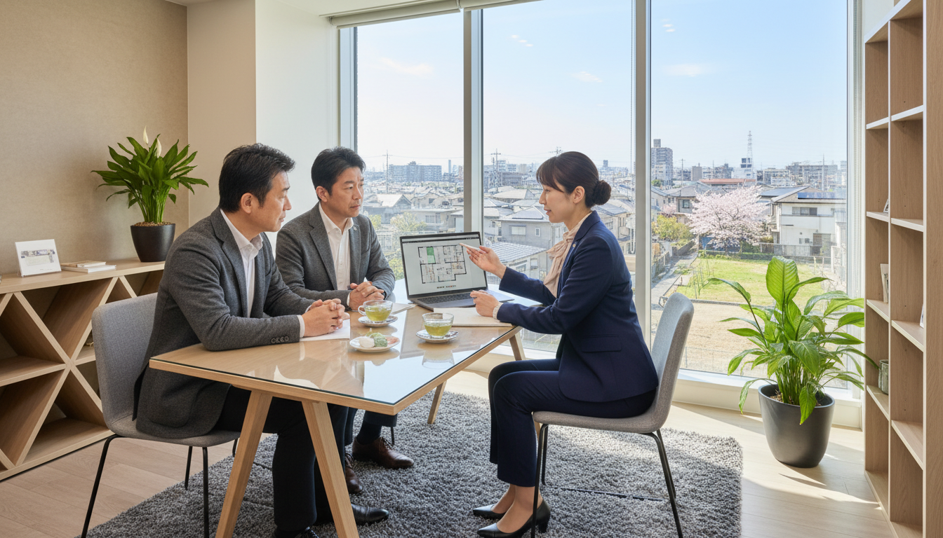 取手市 戸建て 売却 期間 - 3