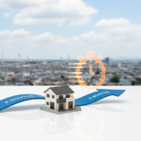 【2026年】取手市の戸建て売却期間｜平均6ヶ月を3ヶ月に縮める方法