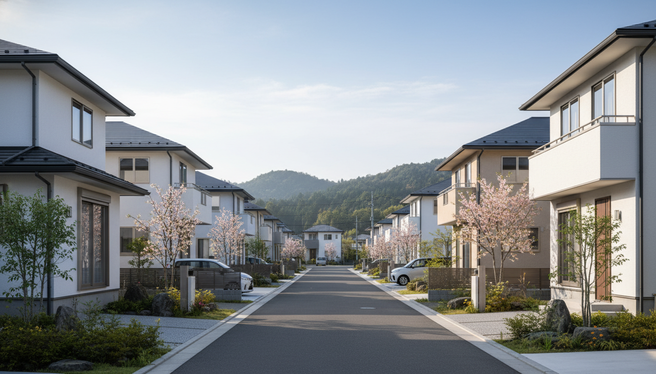 取手市 戸建て 売却相場 - 1