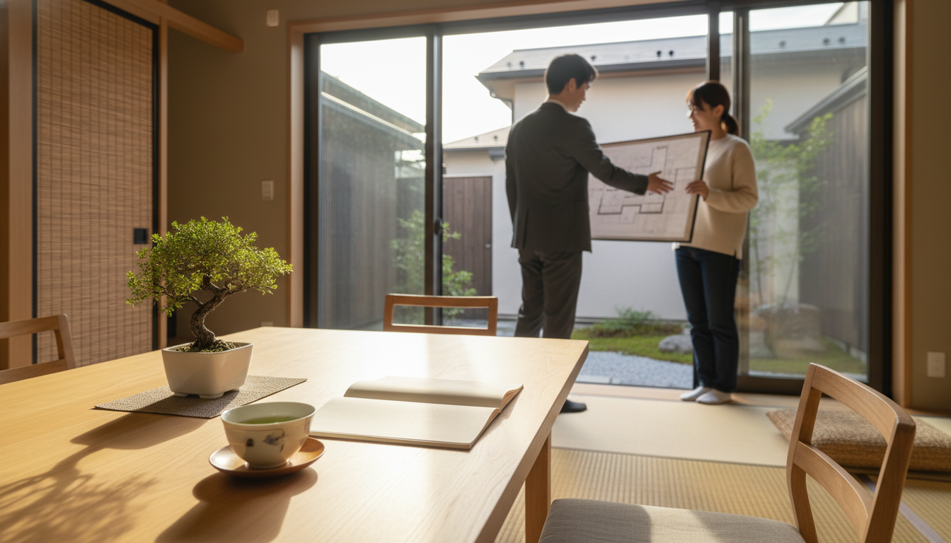 取手市 戸建て 売却相場 - 3