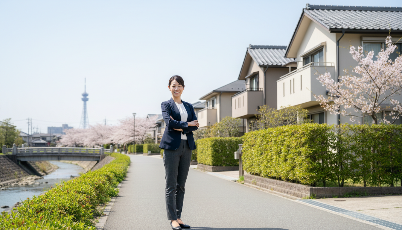 取手 不動産屋 - 2