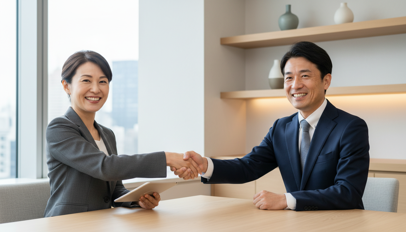 取手 不動産屋 - 3