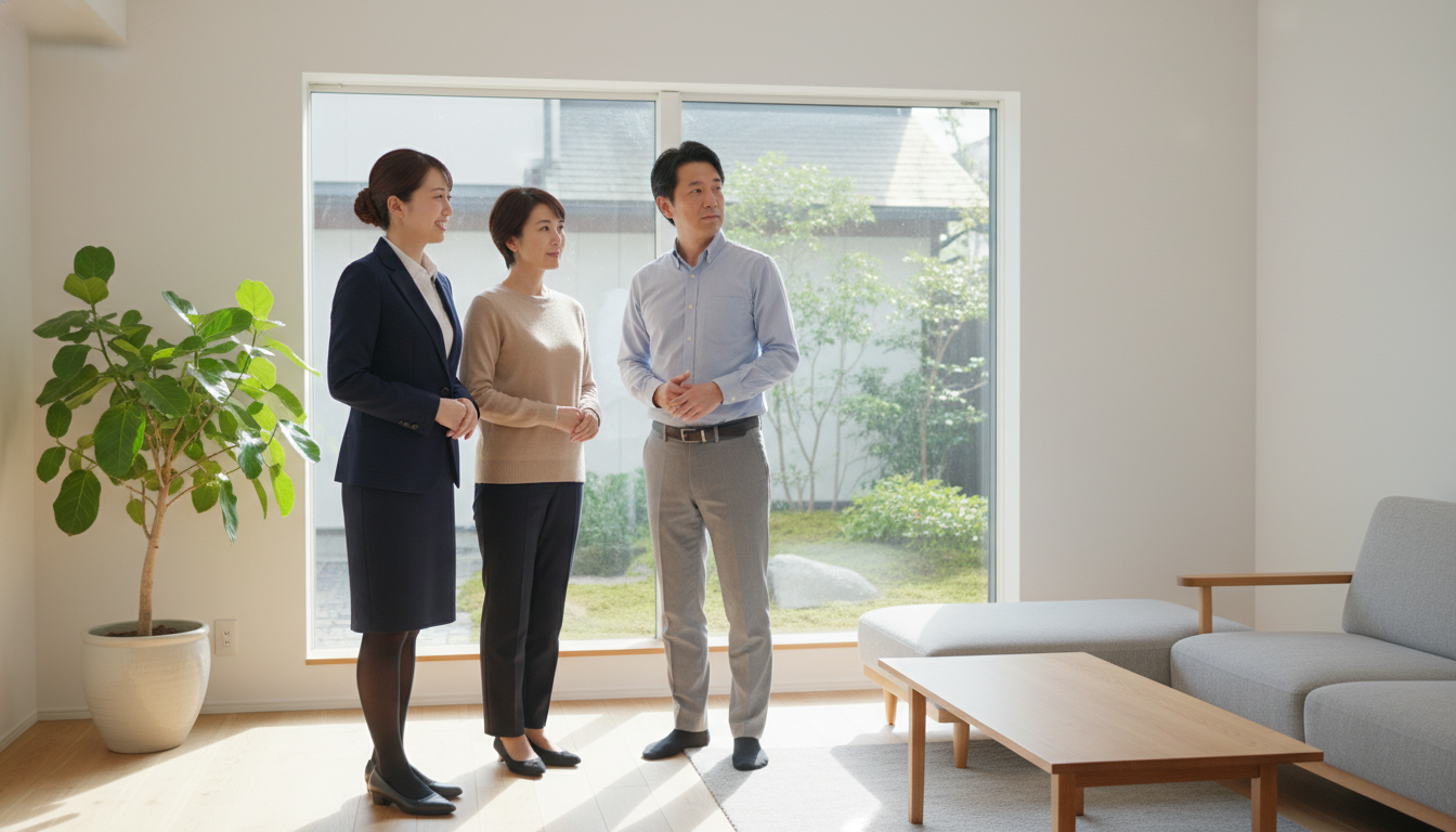 取手市 一戸建て 売却 流れ - 2