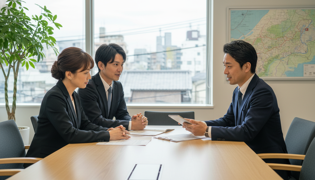 取手市 古家 解体 売却 - 3