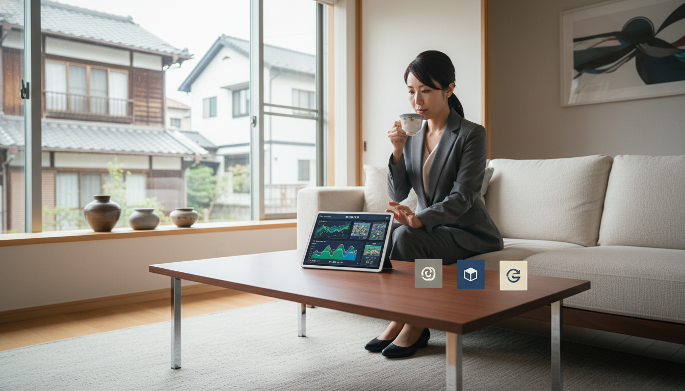 ハウスドゥ 売却 評判 - 3