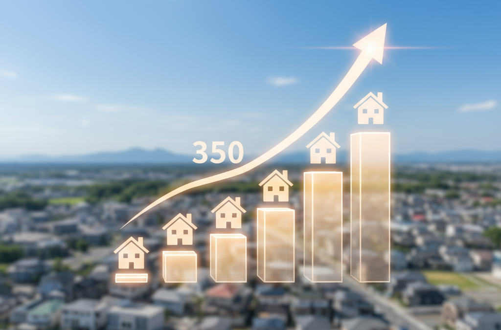 ハウスドゥ 売却 評判 アイキャッチ