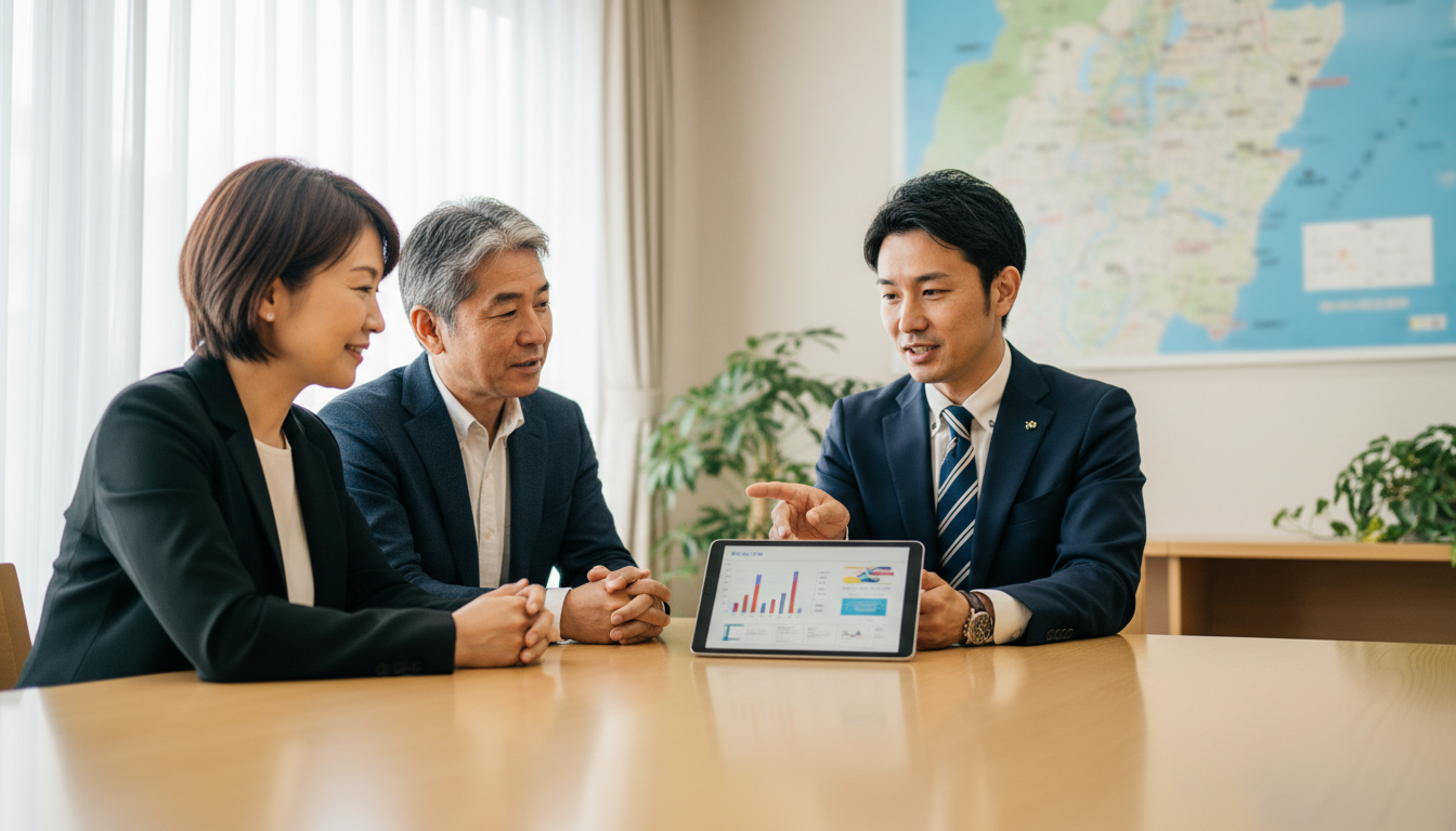 取手市 マンション 査定 - 1