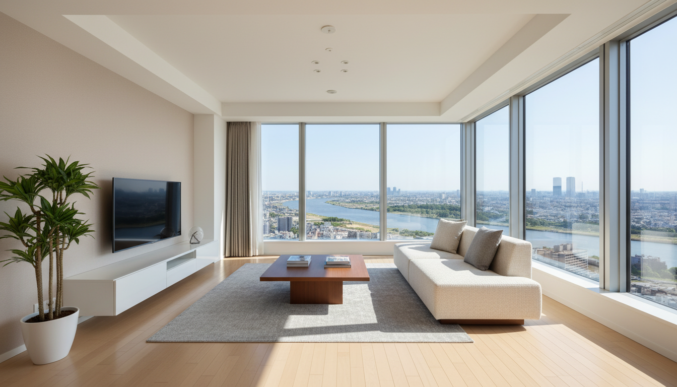 取手市 マンション 査定 - 3