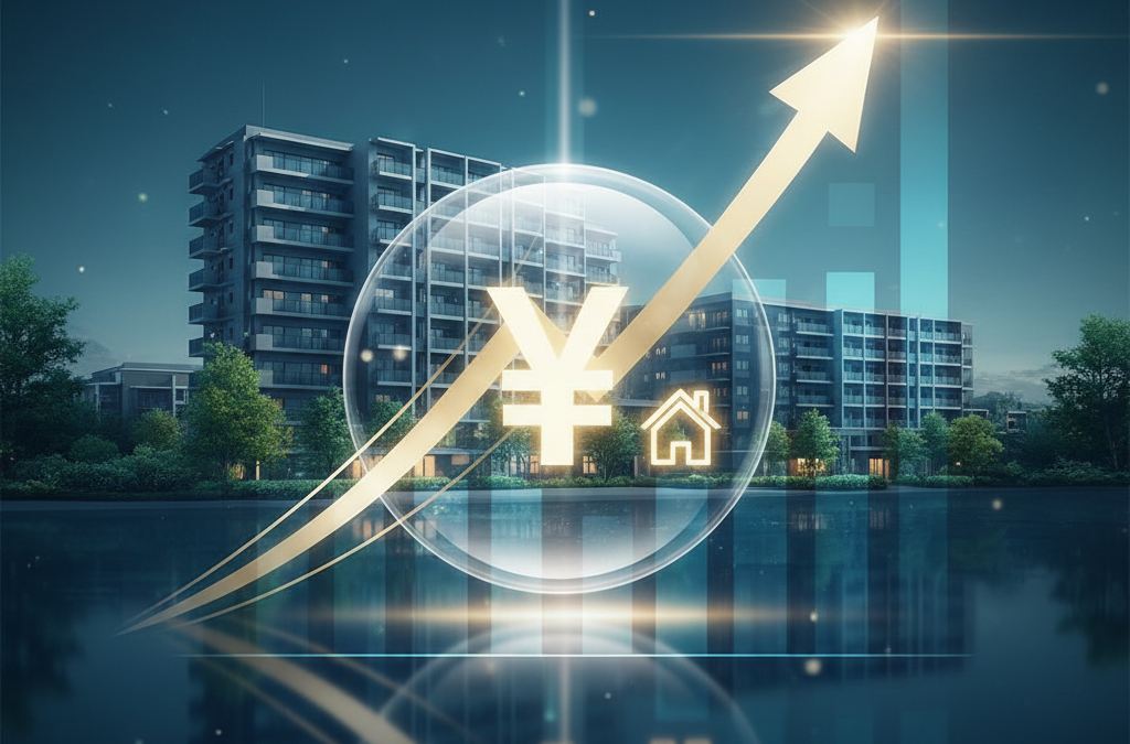 取手市 マンション 査定 アイキャッチ