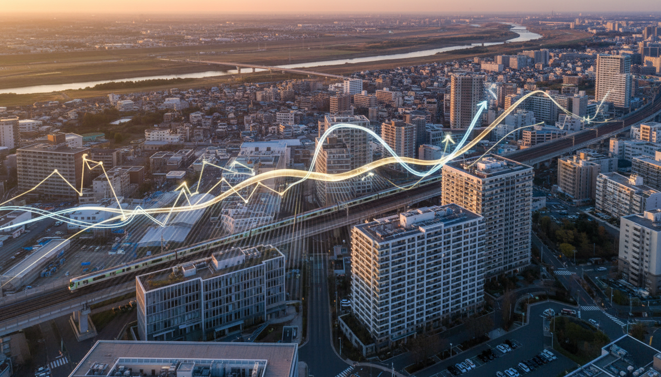 取手市 マンション 売却 相場 - 2