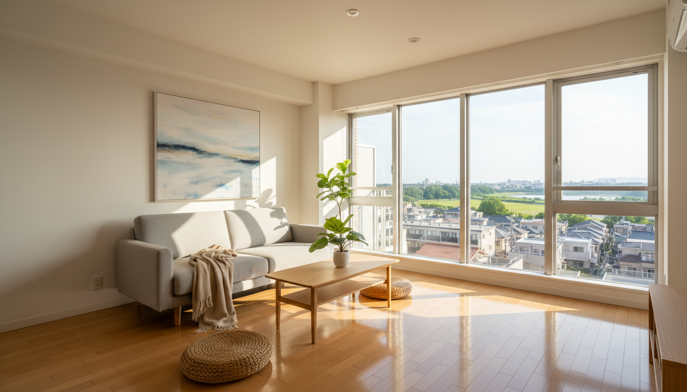 取手市 マンション 売却 相場 - 3