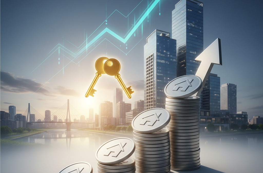 取手市 マンション 売却 相場 アイキャッチ