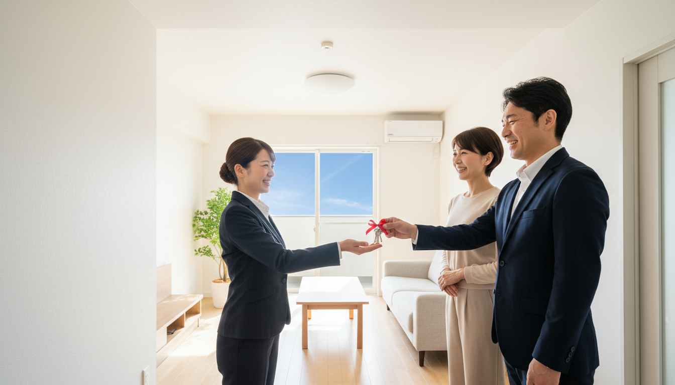 取手市 マンション 売却 流れ - 3