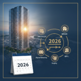 取手市 マンション 売却 期間 アイキャッチ