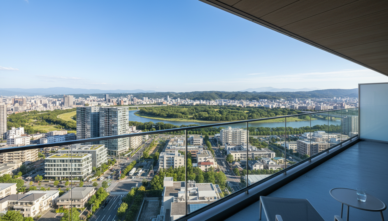 取手市 マンション 高く売る - 1