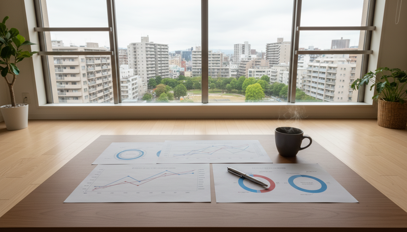 取手市 マンション リフォーム 売却 - 3