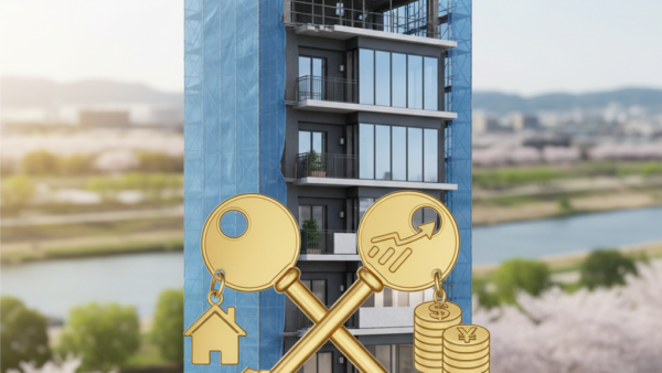 【2026年】取手市マンションのリフォーム売却｜損しない4つの秘訣