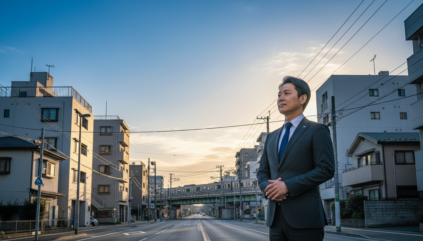 ハウスドゥ 取手戸頭店 - 1