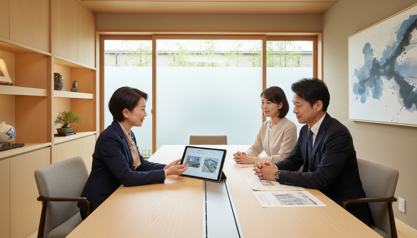 ハウスドゥ 取手戸頭店 - 2