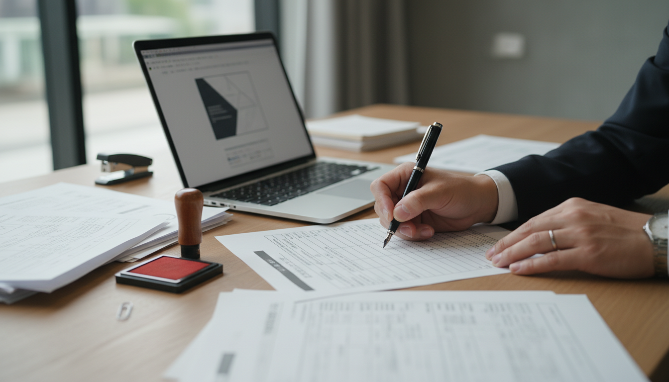 不動産 登記申請書 書き方 - 2