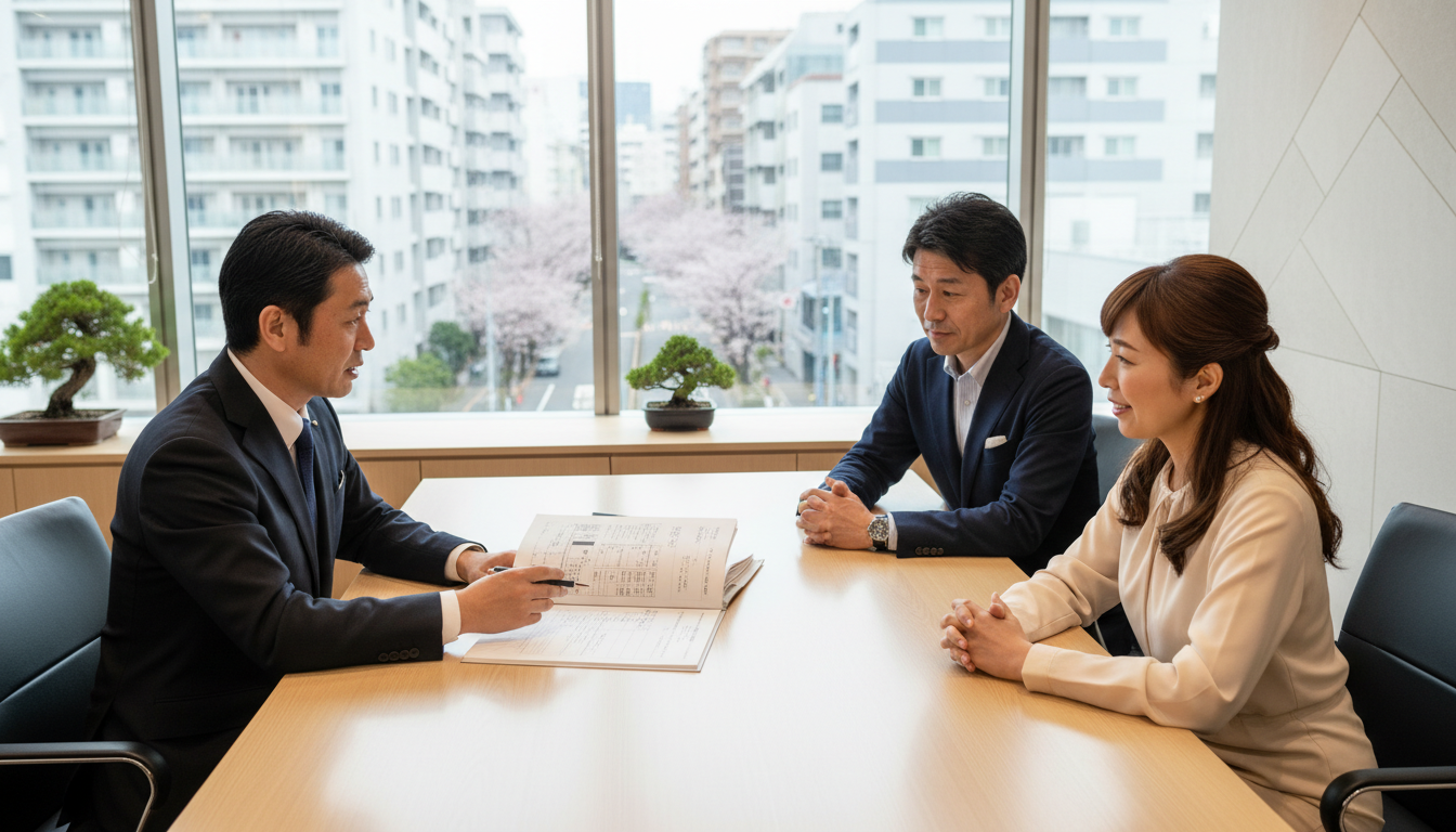 不動産 登記申請書 書き方 - 3