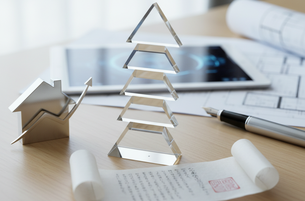 不動産 登記申請書 書き方 アイキャッチ