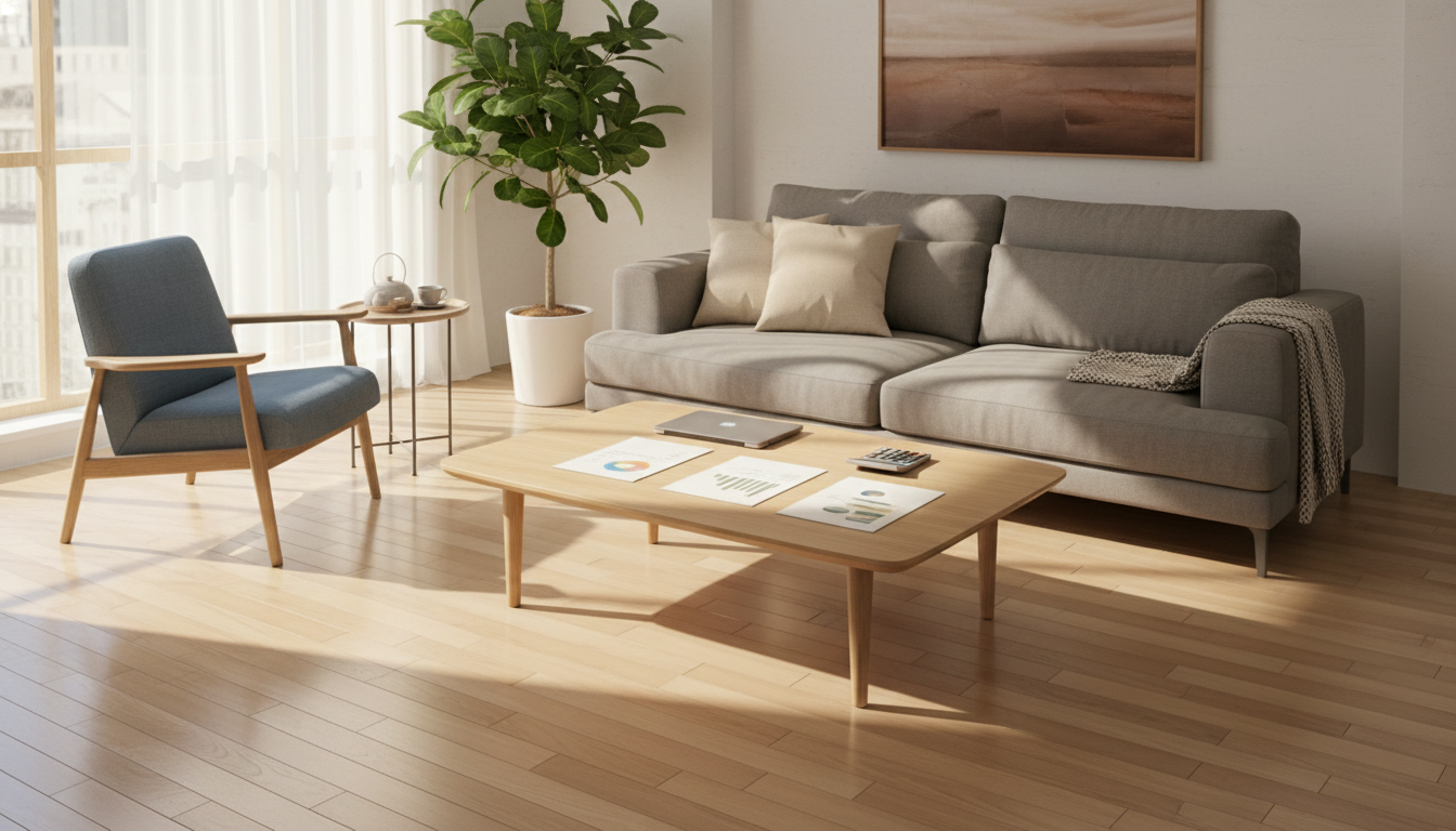 龍ケ崎市 不動産売却 - 3