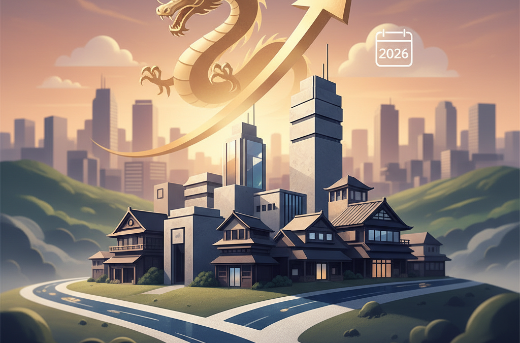 龍ケ崎市 不動産売却 アイキャッチ