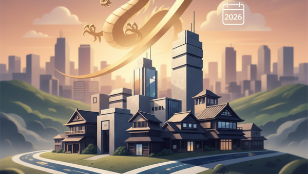 【2026年版】龍ケ崎市 不動産売却の相場と高く売る5つの秘訣