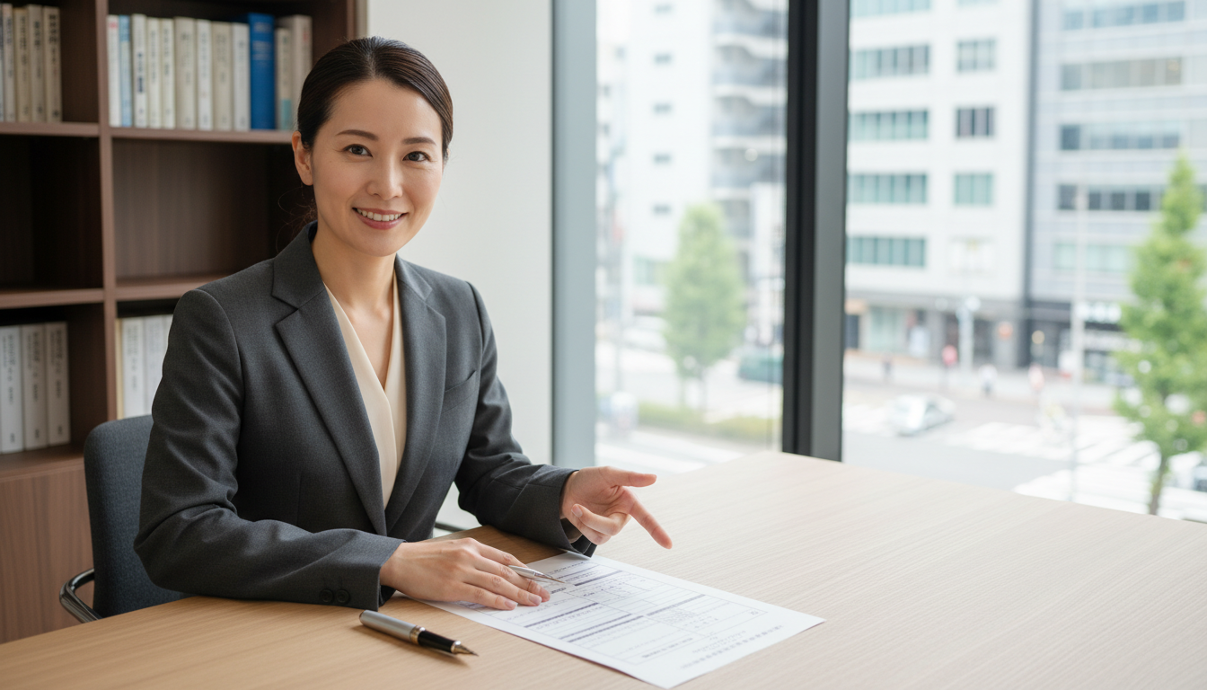 登記申請書 申請日 - 1