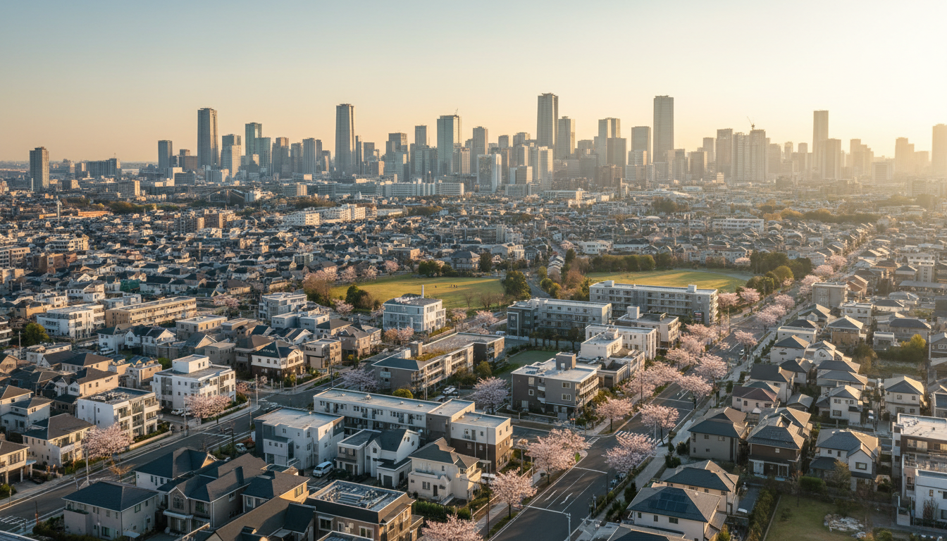 取手市 土地 相場 - 3