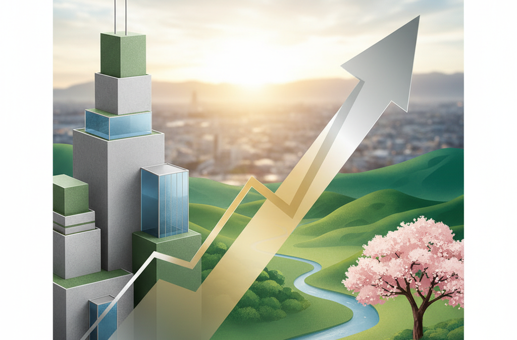 取手市 土地 相場 アイキャッチ