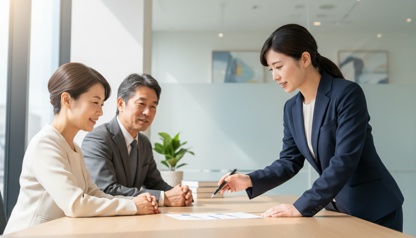 法務局に提出する書類 - 3