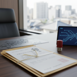 法務局に提出する書類 アイキャッチ