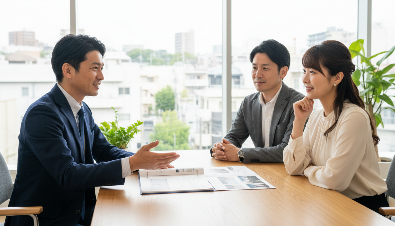 取手市 土地 買取 - 1