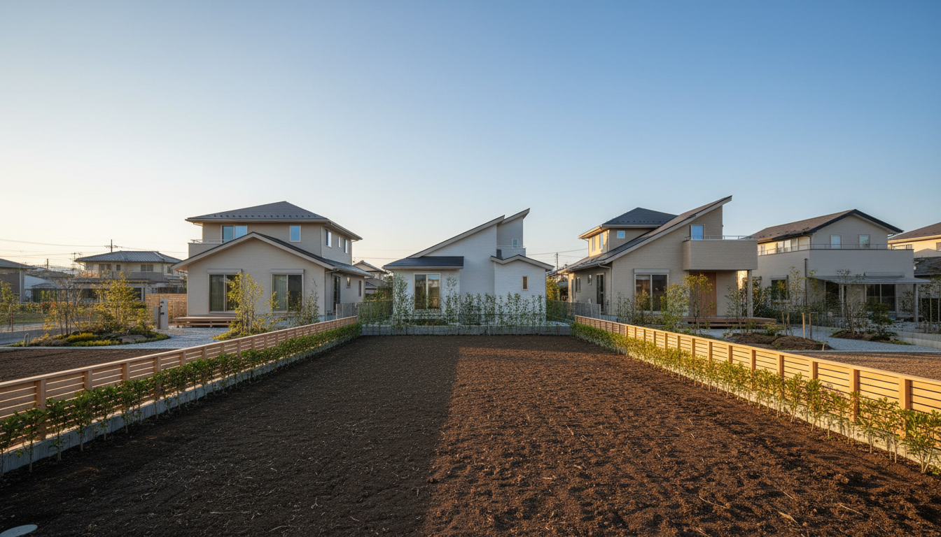 取手市 土地 買取 - 2