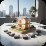 取手市 土地 売却 流れ アイキャッチ