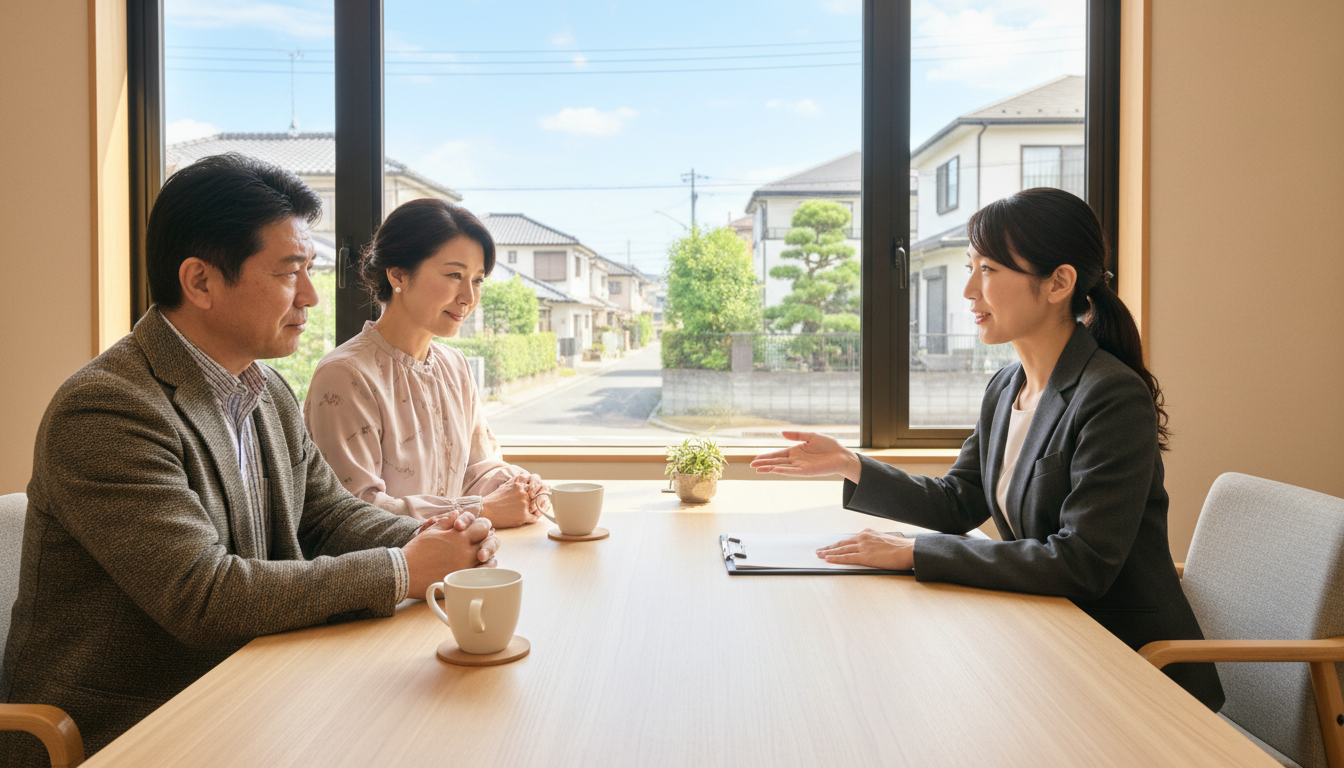 取手市 土地 売却 税金 - 1