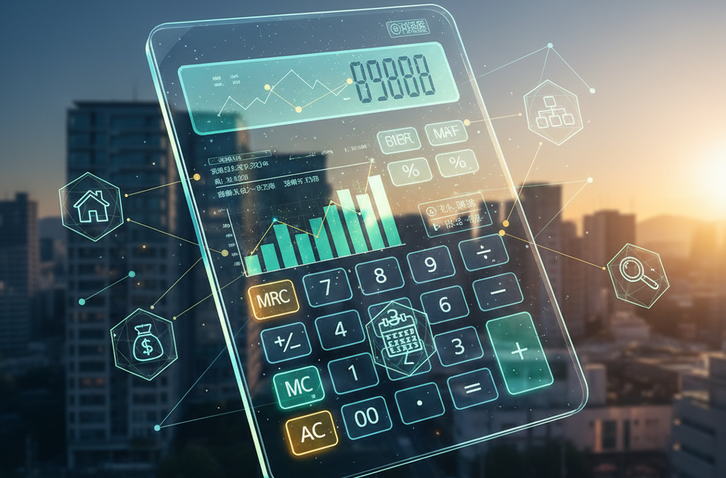 取手市 土地 売却 税金 アイキャッチ