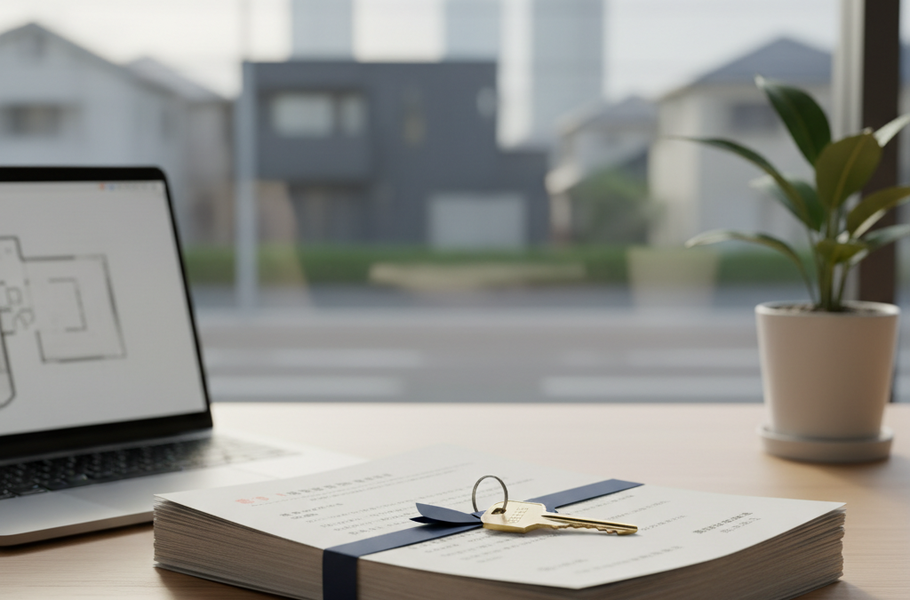 必要書類 アイキャッチ