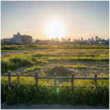 取手市 空き地 買取 アイキャッチ